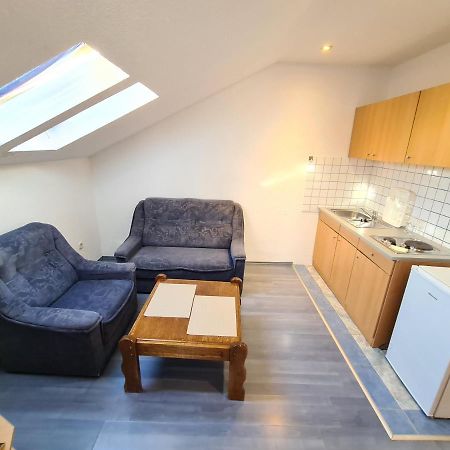 Joy Apartment ซาดาร์ ภายนอก รูปภาพ