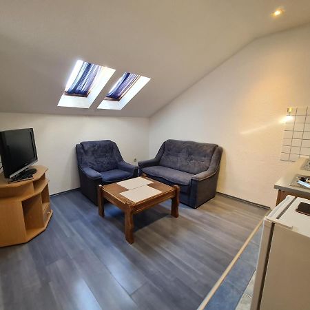 Joy Apartment ซาดาร์ ภายนอก รูปภาพ