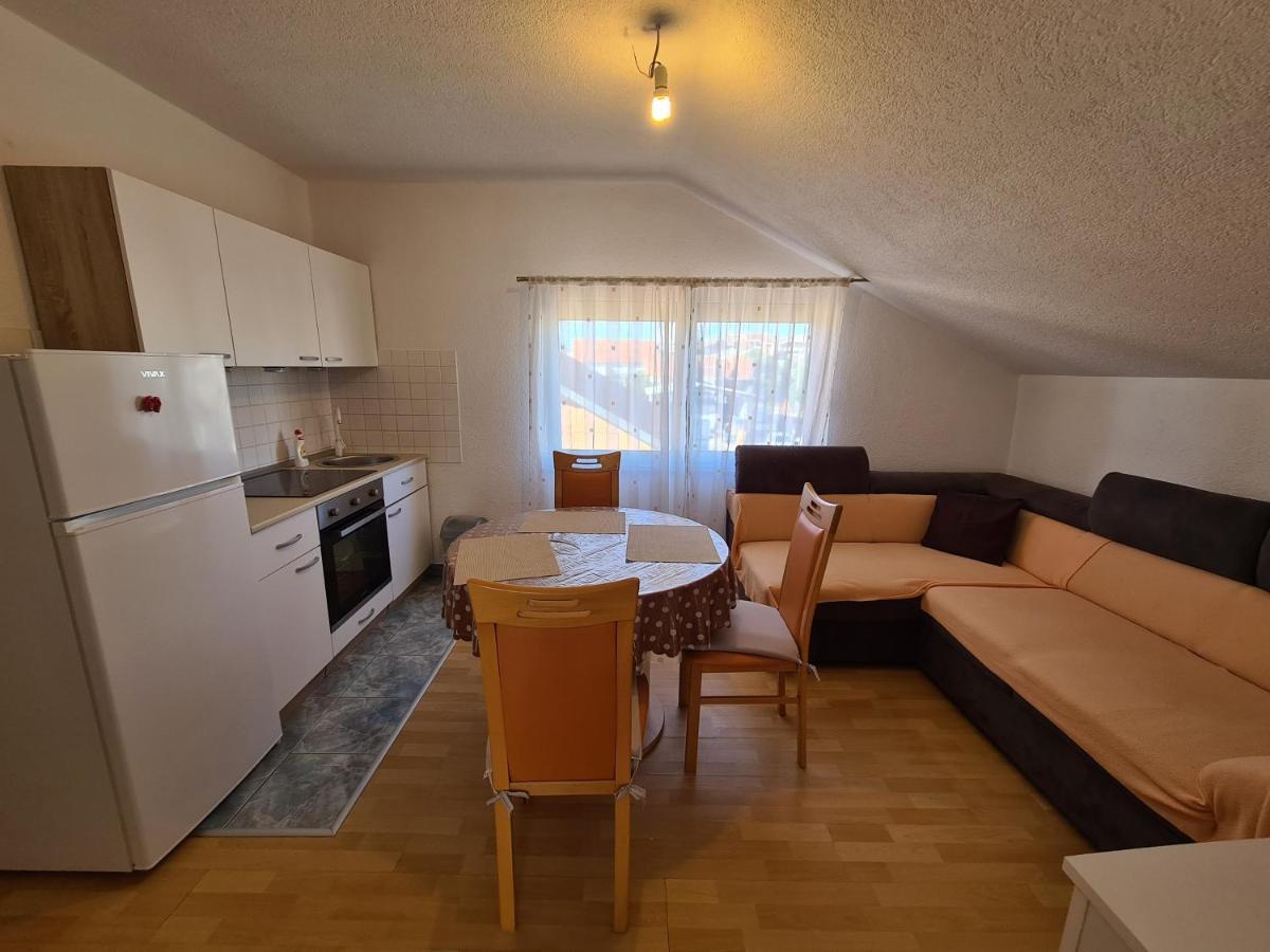 Joy Apartment ซาดาร์ ภายนอก รูปภาพ