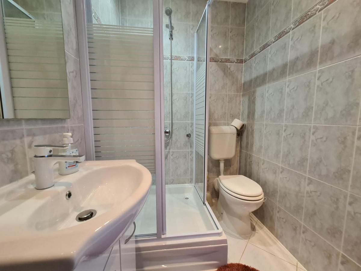 Joy Apartment ซาดาร์ ภายนอก รูปภาพ