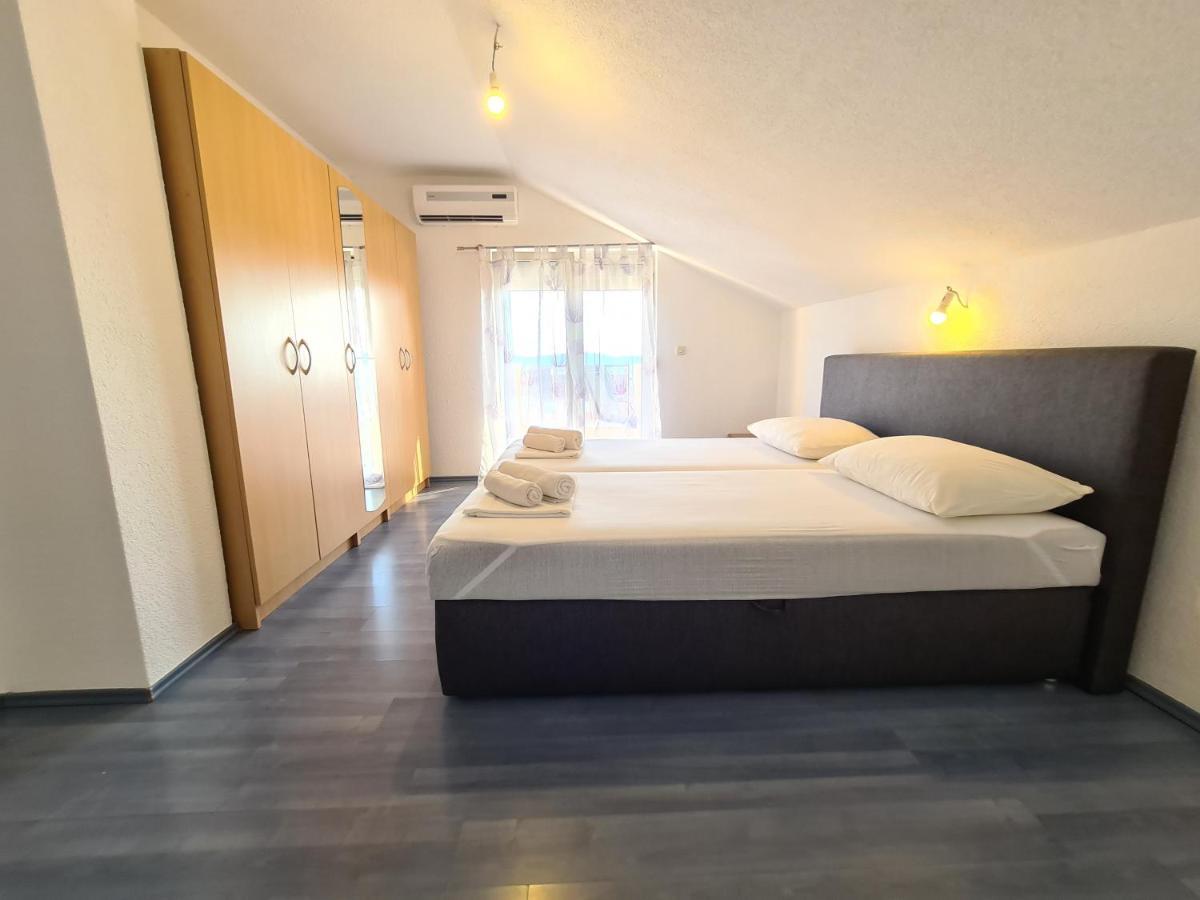 Joy Apartment ซาดาร์ ภายนอก รูปภาพ