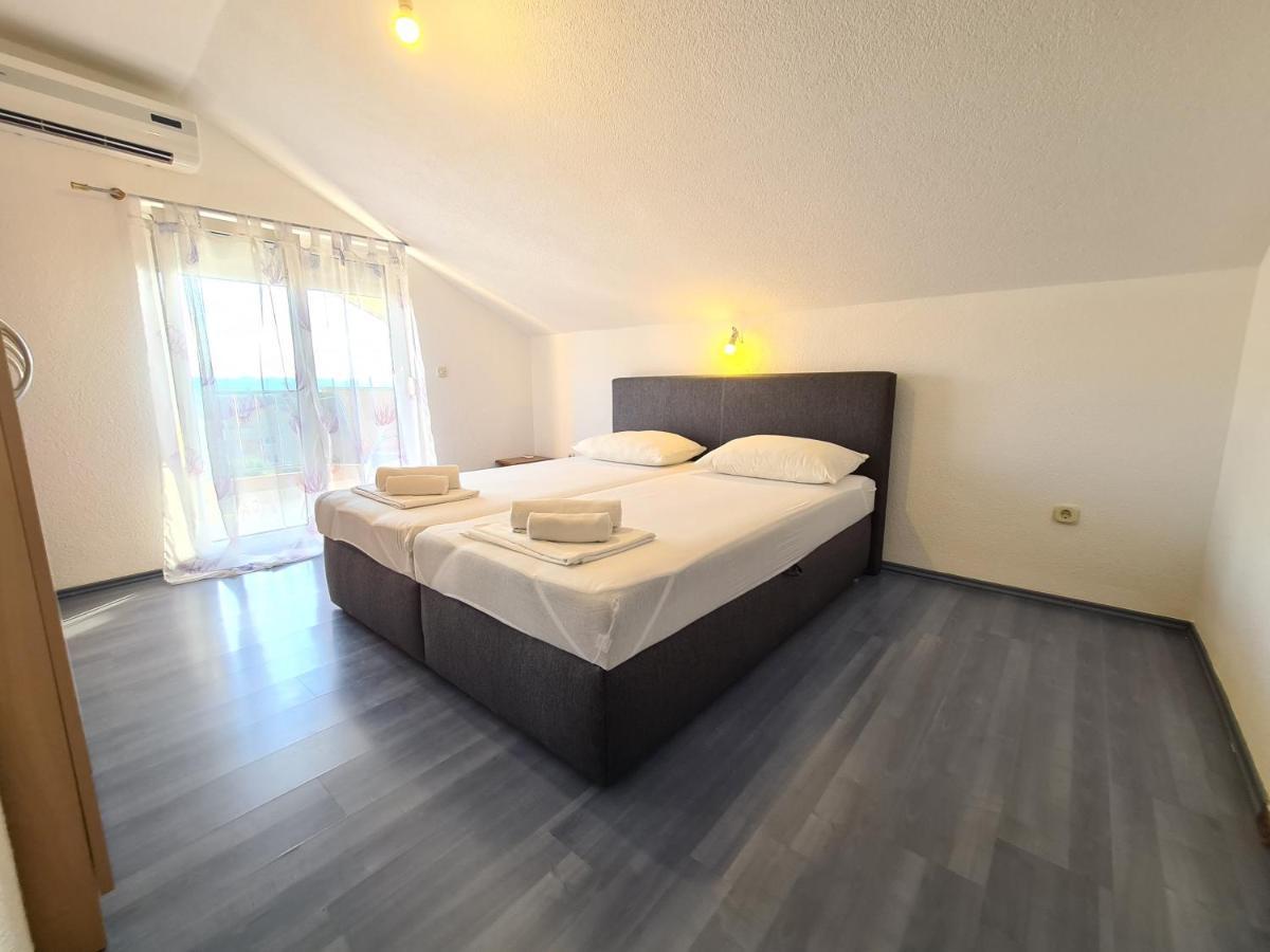 Joy Apartment ซาดาร์ ภายนอก รูปภาพ