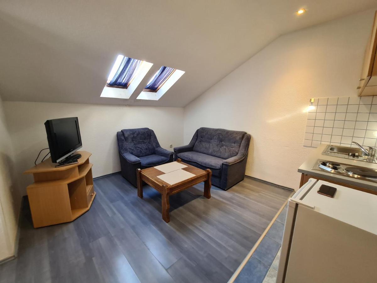 Joy Apartment ซาดาร์ ภายนอก รูปภาพ
