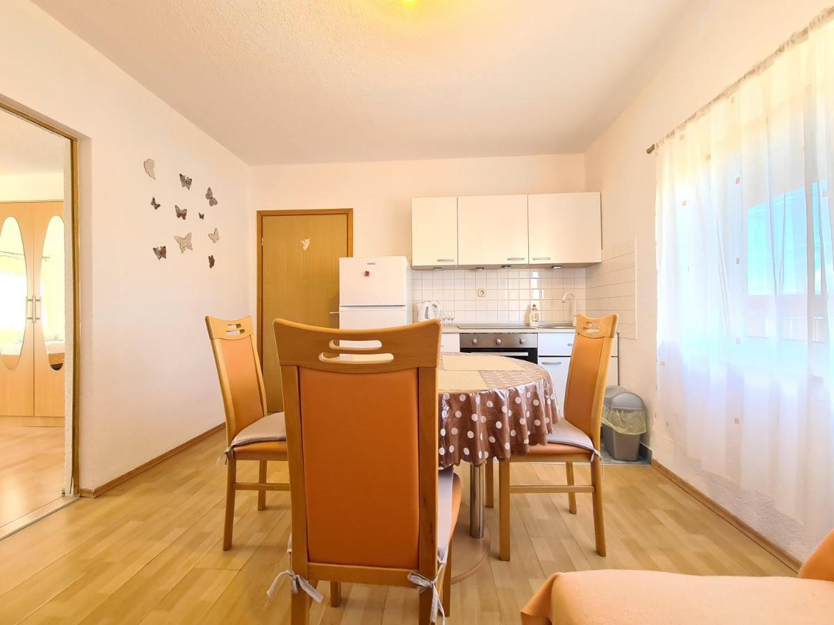 Joy Apartment ซาดาร์ ภายนอก รูปภาพ